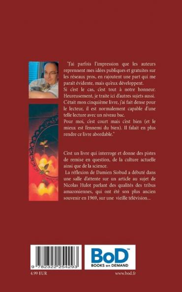 Les pensées suspendues de Dadu
