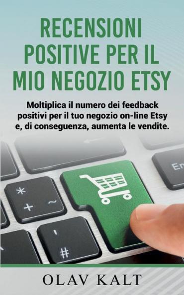 Recensioni positive per il mio negozio Etsy