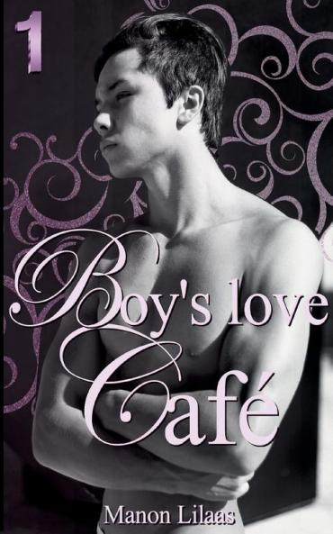 Boy's love Café