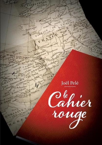 Le cahier rouge