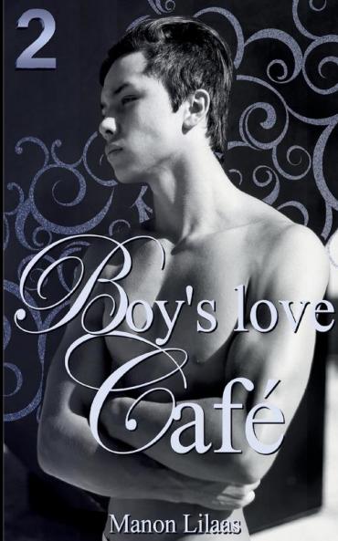 Boy's love Café