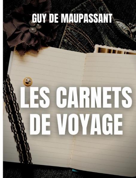 Les carnets de voyage