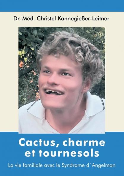 Cactus charme et tournesols