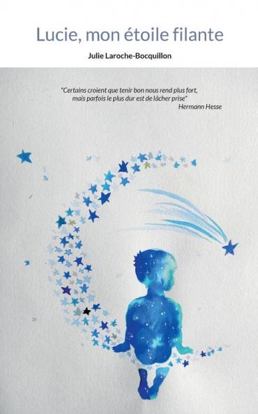 Lucie mon étoile filante