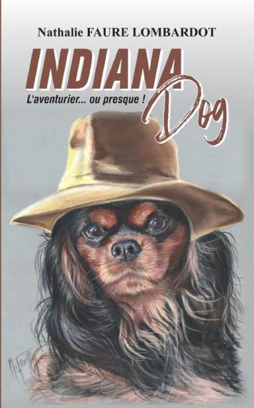 Indiana Dog