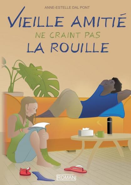 Vieille amitié ne craint pas la rouille