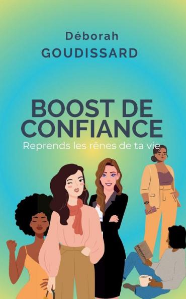 Boost de confiance