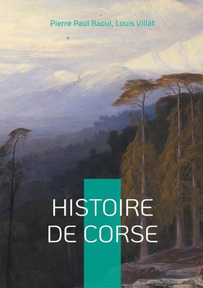 Histoire de Corse