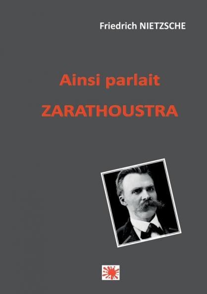 Ainsi parlait Zarathoustra