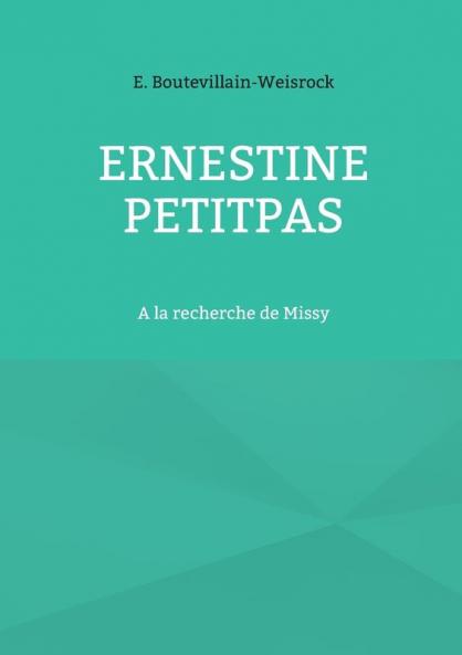 Ernestine Petitpas
