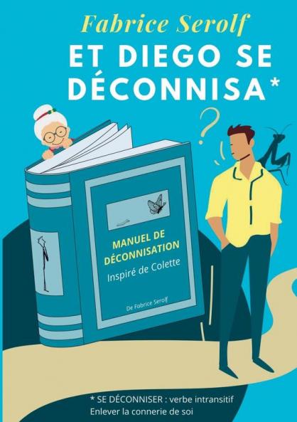 Et Diego se déconnisa