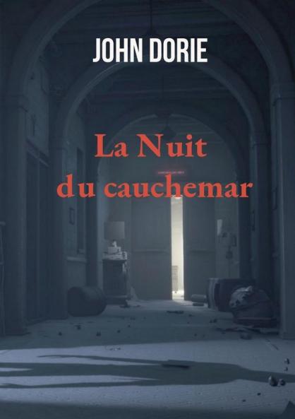 La Nuit du cauchemar