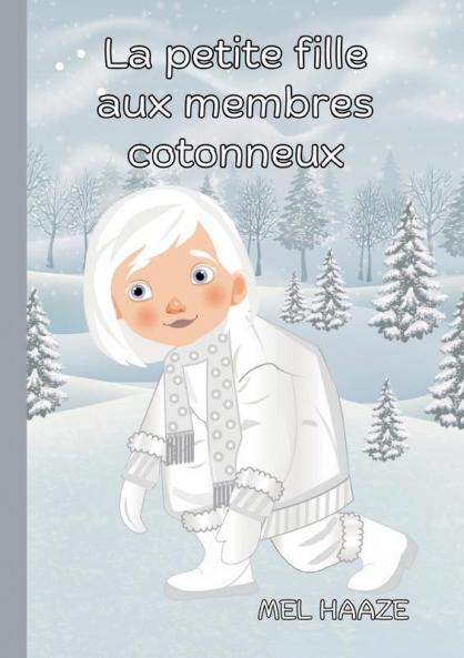 La petite fille aux membres cotonneux