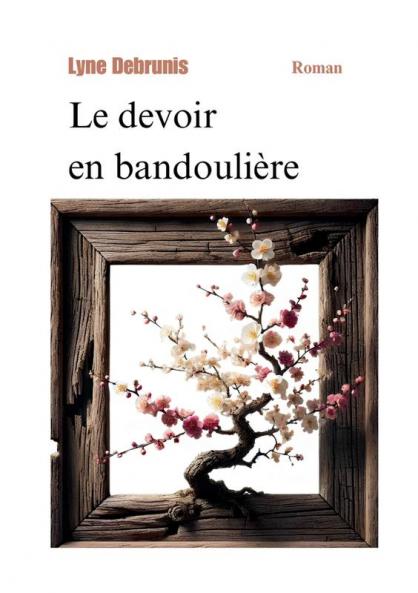 Le devoir en bandoulière