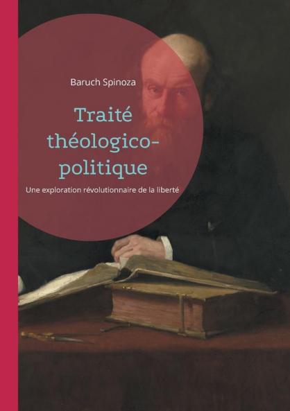 Traité théologico-politique