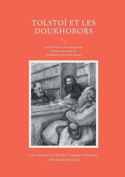 Tolstoï et les Doukhobors