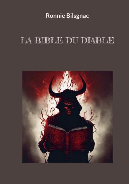 La bible du diable