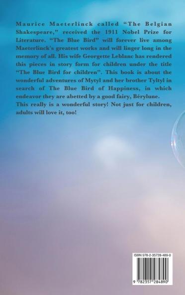 The Blue Bird for Children