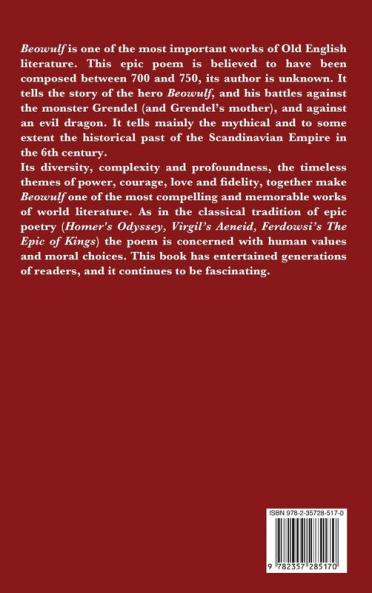 Beowulf