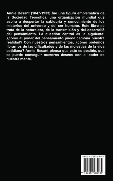 El poder del pensamiento