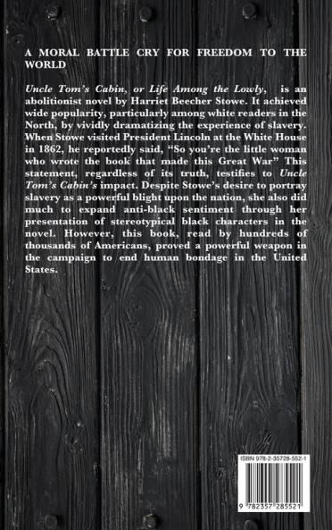 Uncle Tom's Cabin