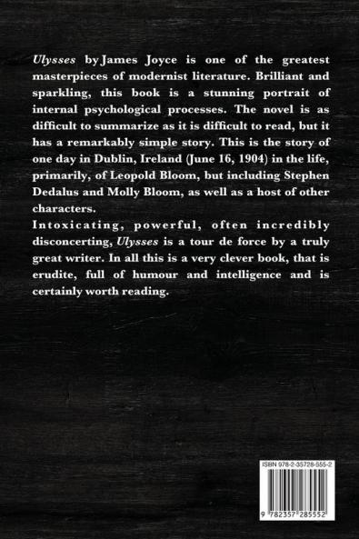 Ulysses