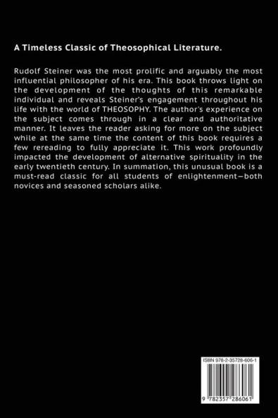 Theosophy