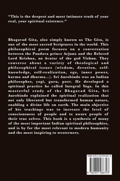 Essays on the GITA