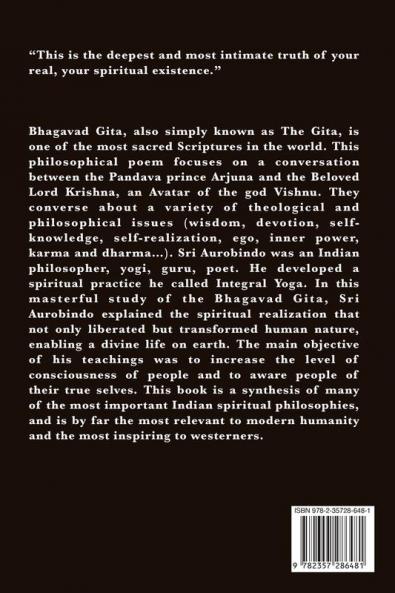 Essays on the GITA