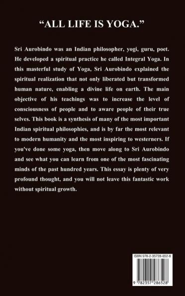 The Yoga of Divine Works