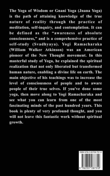 The Yoga of Wisdom