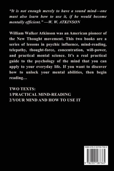 Practical Mind-Reading