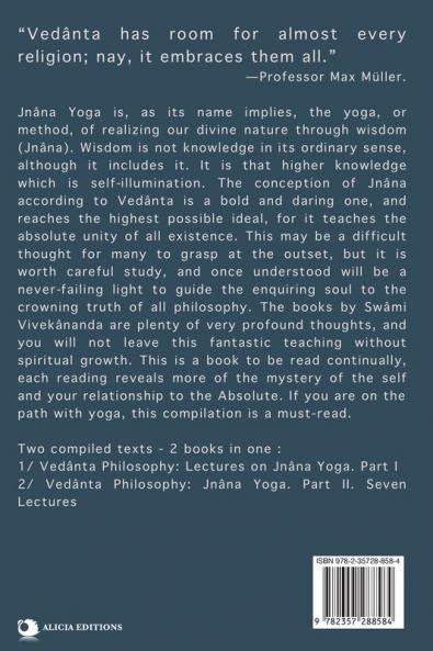 Veda?nta Philosophy