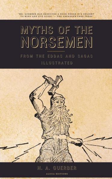 Myths of the Norsemen