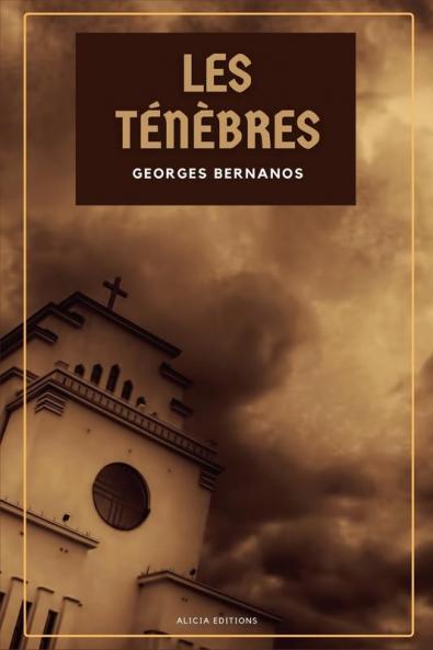 Les Ténèbres: L'Imposture Et La Joie (French Edition)