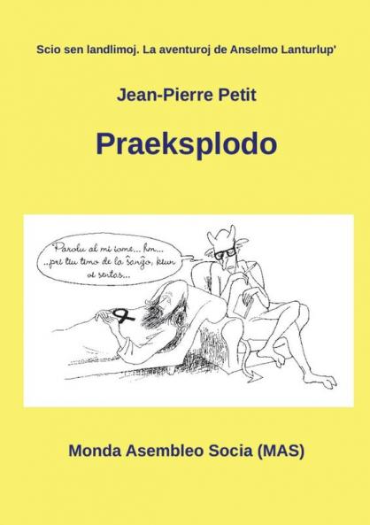 Praeksplodo: 135 (Mas-Libro)
