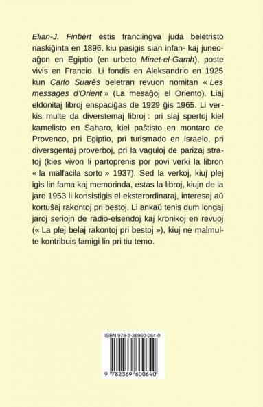 La plej belaj rakontoj pri hundoj: 161 (Mas-Libro)