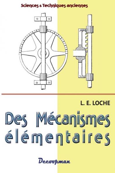 Des mecanismes elementaires