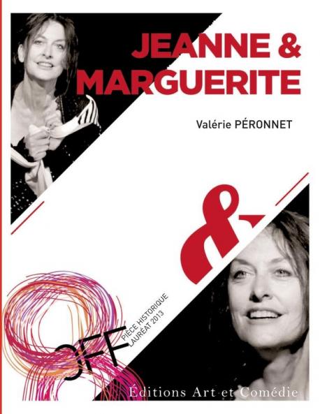 Jeanne et Marguerite