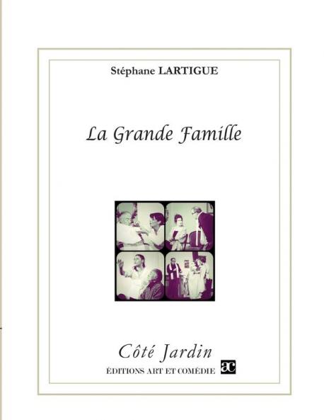 La grande famille