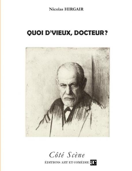Quoi d'vieux docteur ?