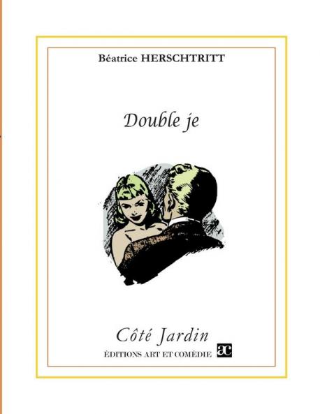 Double je
