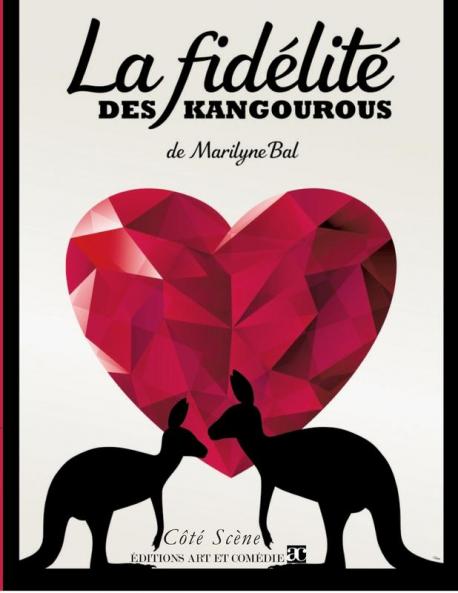 La Fid��lit�� des kangourous