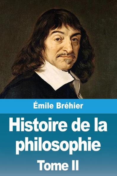 Histoire de la philosophie