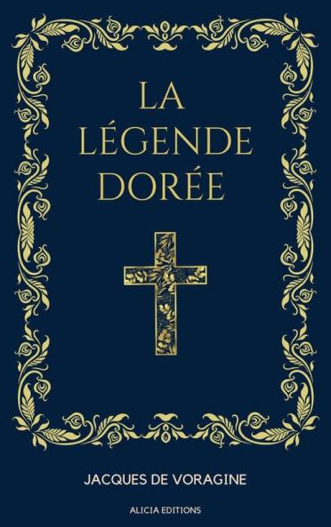 La Légende Dorée
