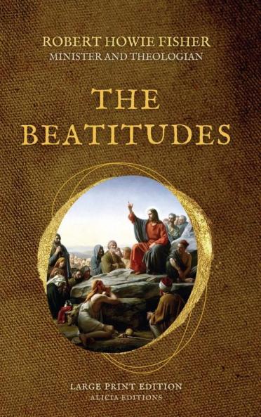 The Beatitudes
