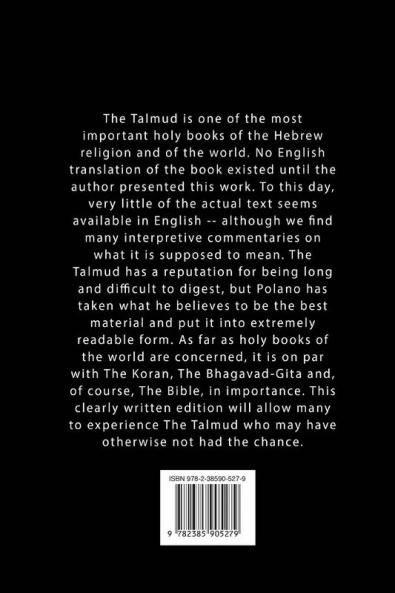 The Talmud