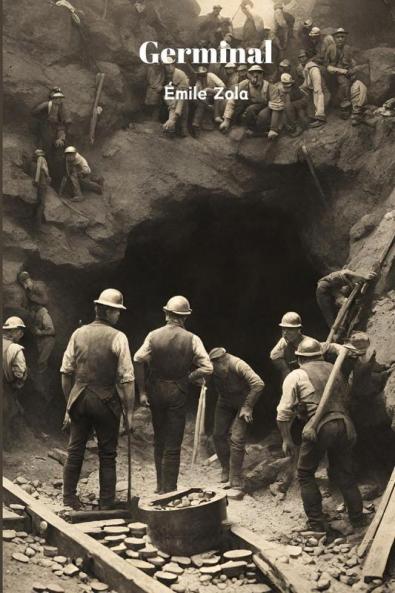 Germinal Annoté (French Edition)