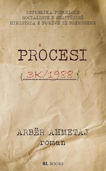 Procesi 3K 1988