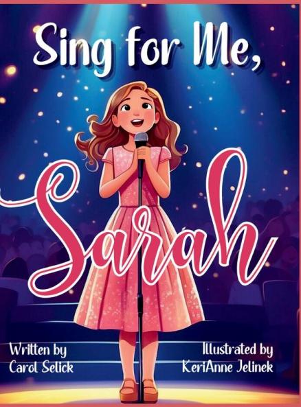 Sing for Me Sarah
